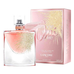 Lancome La Vie est Belle Oui L'Eau de Parfum D'Exception 100ml photo