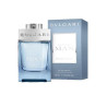 Bvlgari Man Glacial Essence Eau De Parfum 100ml photo