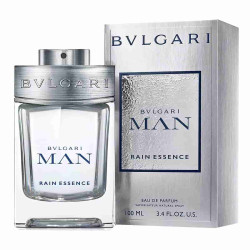 Bvlgari Man Rain Essence Eau De Parfum 100ml photo