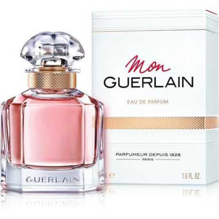 GUERLAIN Mon Guerlain Eau De Parfum For Women 100ml foto