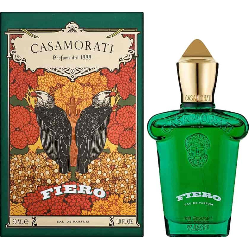 Xerjoff Casamorati Fiero Eau De Parfum 100ml photo