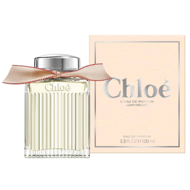 Chloe L'Eau de Parfum Lumineuse Eau De Parfum For Women 100ml photo