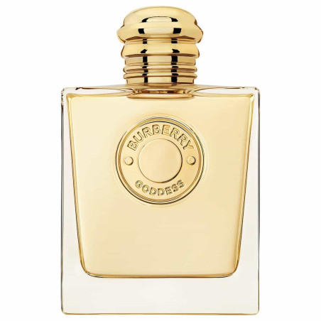 Burberry Goddess Eau De Parfum For Women 100ml photo