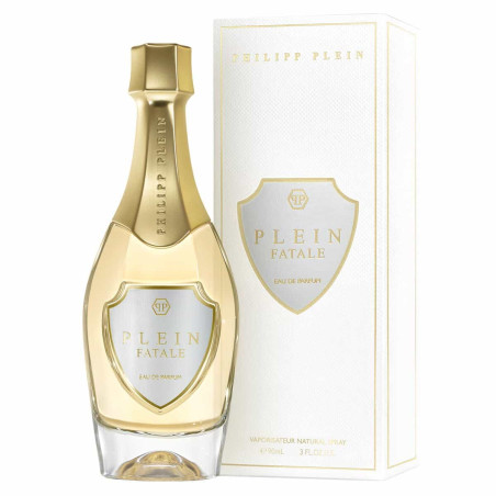 Philipp Plein Fatale Eau De Parfum For Women 90ml photo