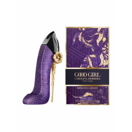 Carolina Herrera Good Girl Dazzling Garden Eau De Parfum 80ml photo
