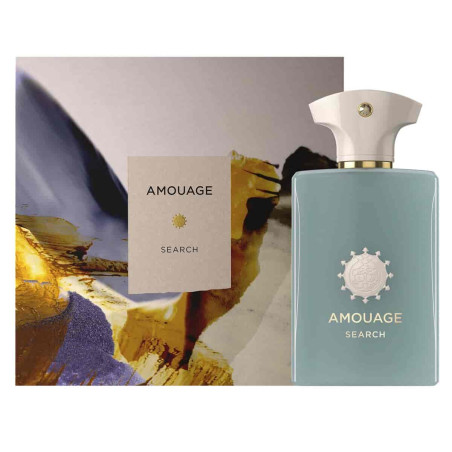 Amouage Search Eau De Parfum 100ml photo