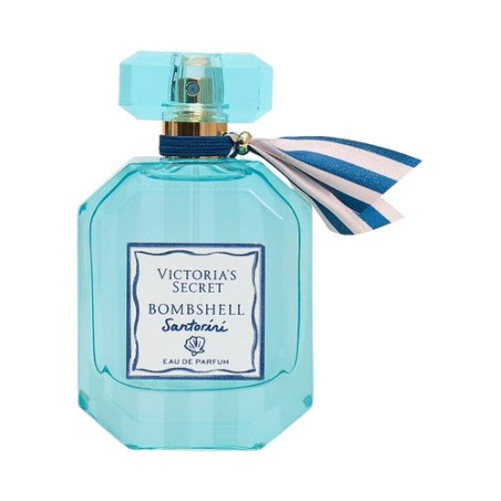 Victoria's Secret Bombshell Santorini Eau De Parfum For Women 100ml photo