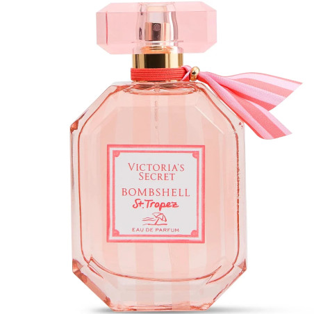 Victoria's Secret Bombshell St. Tropez Eau De Parfum For Women 100ml photo