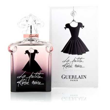 GUERLAIN La Petite Robe Noire Eau De Parfum For Women 100ml foto