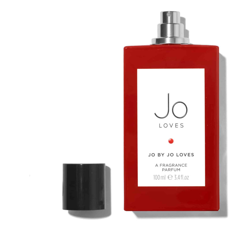 Jo Loves Jo By Jo Loves Parfum 100ml photo