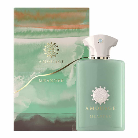 Amouage Meander Eau De Parfum 100ml photo