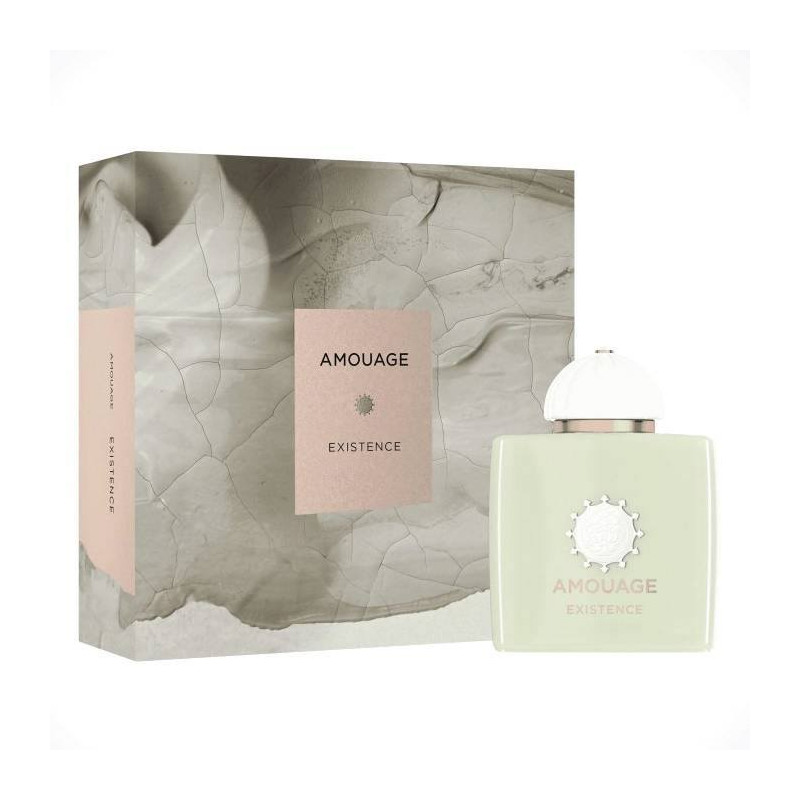 Amouage Existence Eau De Parfum 100ml photo