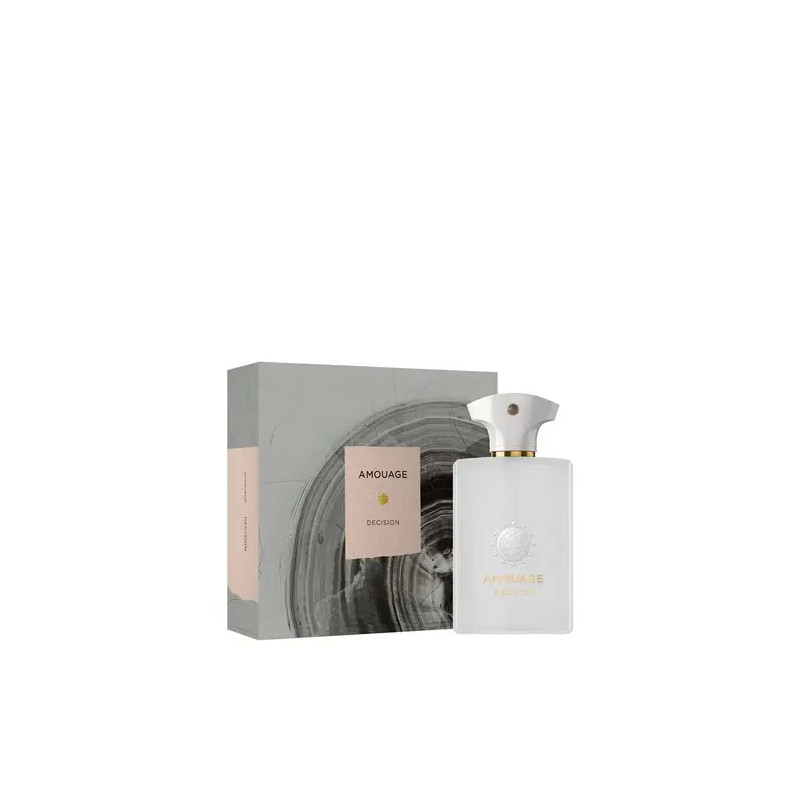 AMOUAGE Decision Eau De Parfum 100ml photo