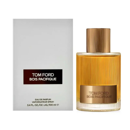 Tom Ford Bois Pacifique Eau De Parfum For Men 100ml photo