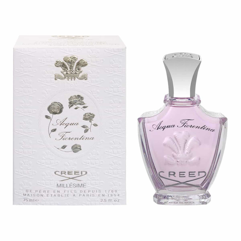 Creed Acqua Fiorentina For Women Eau De Parfum 75ml photo