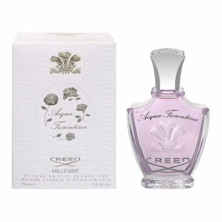Creed Acqua Fiorentina For Women Eau De Parfum 75ml photo