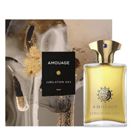 AMOUAGE Jubilation XXV Man Eau De Parfum 100ml photo