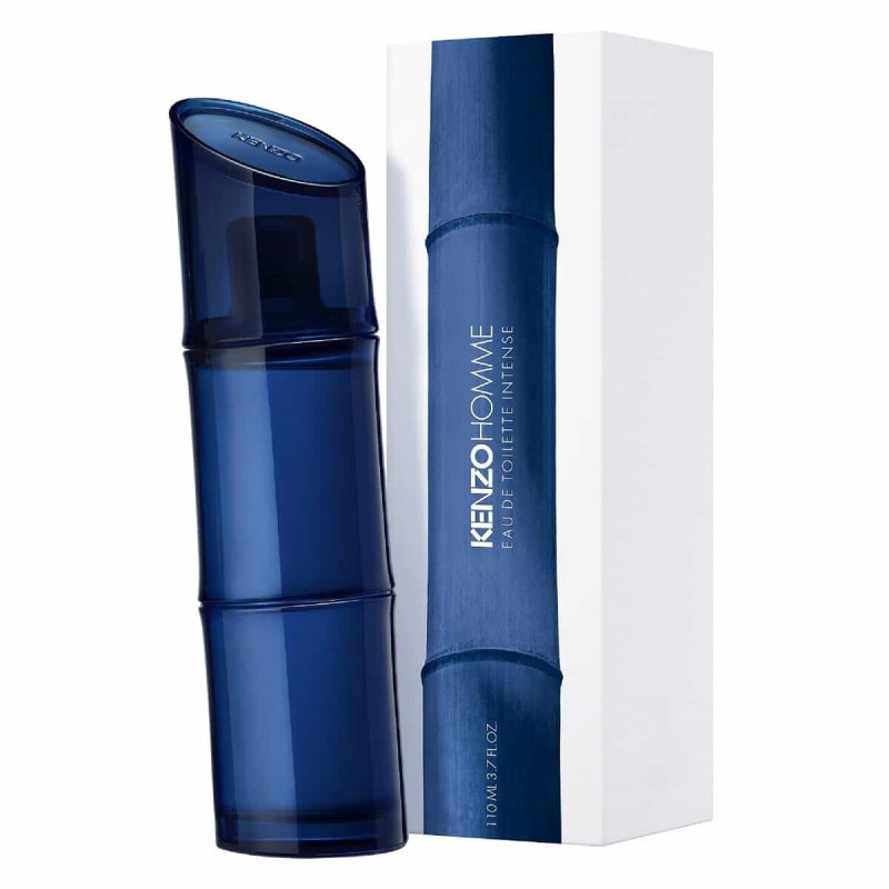 Kenzo Homme Eau de Toilette Intense For Men 60ml photo