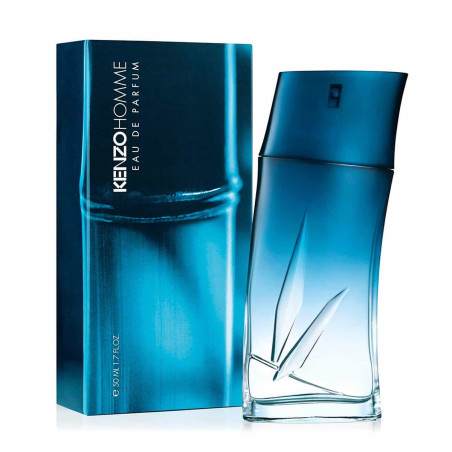 Kenzo Homme Eau De Parfum For Men 60ml photo