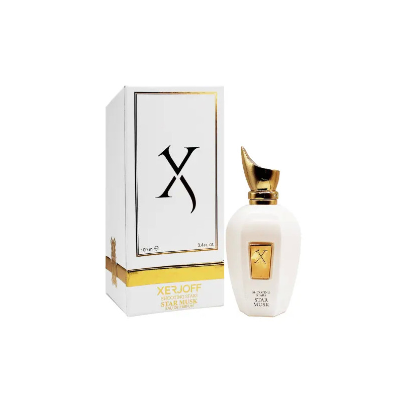 Xerjoff Star Musk Eau De Parfum 100ml photo