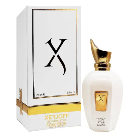 Xerjoff Star Musk Eau De Parfum 100ml photo