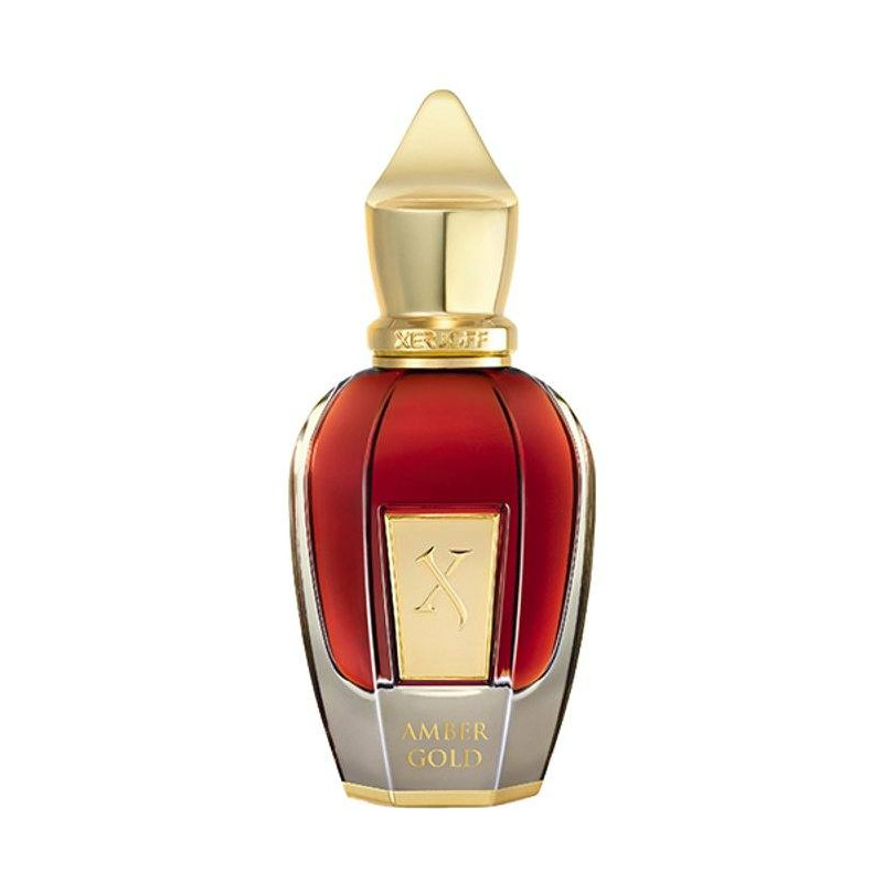 Xerjoff Amber Gold Eau De Parfum 100ml  photo