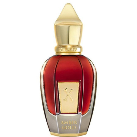 Xerjoff Amber Gold Eau De Parfum 100ml  photo