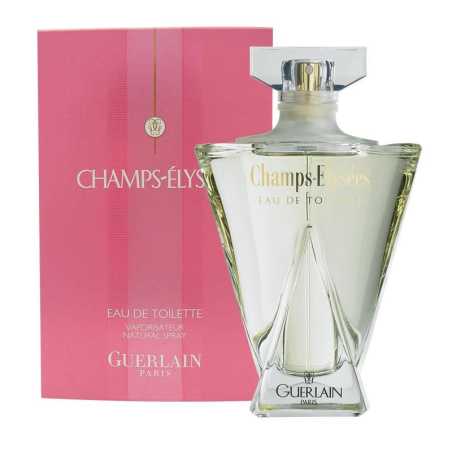Guerlain Champs Elysees Eau De Toilette For Women 50ml foto