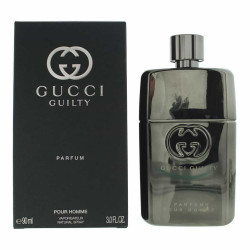 Gucci Guilty Parfum Pour Homme 90ml photo