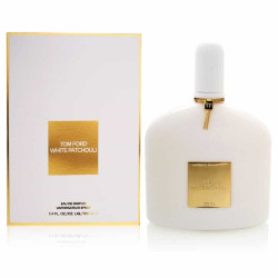Tom Ford White Patchouli Eau De Parfum For Women 100ml photo