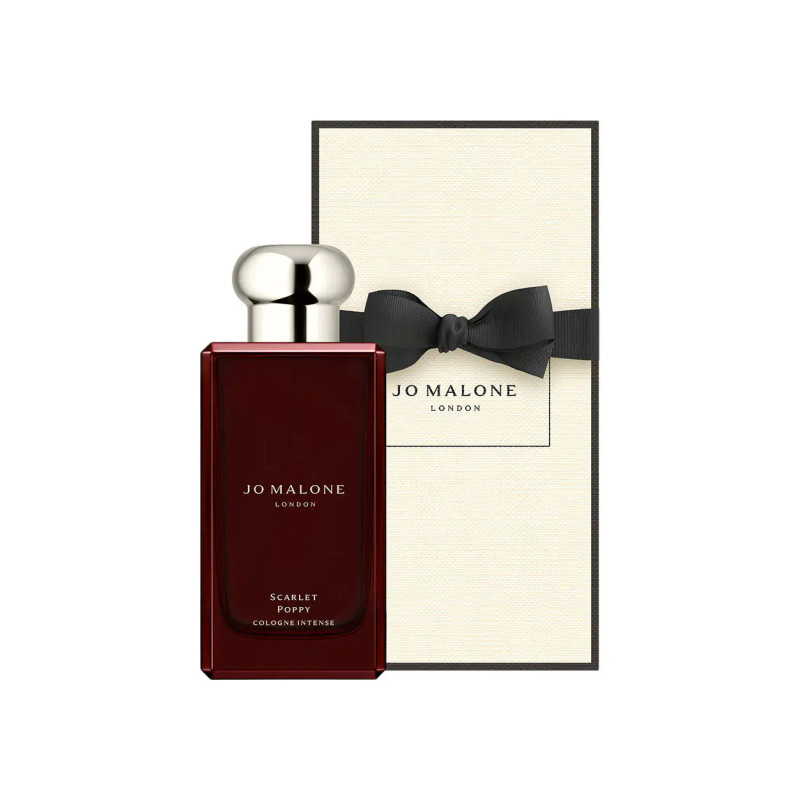 Jo Malone London Scarlet Poppy Cologne Intense 100ml photo