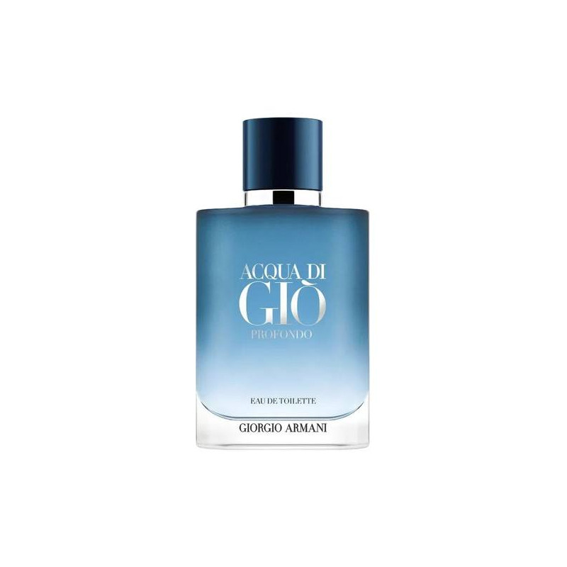 Giorgio Armani Acqua di Gio Profondo Eau de Toilette For Men 100ml photo