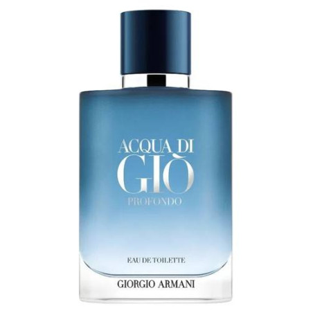 Giorgio Armani Acqua di Gio Profondo Eau de Toilette For Men 100ml photo