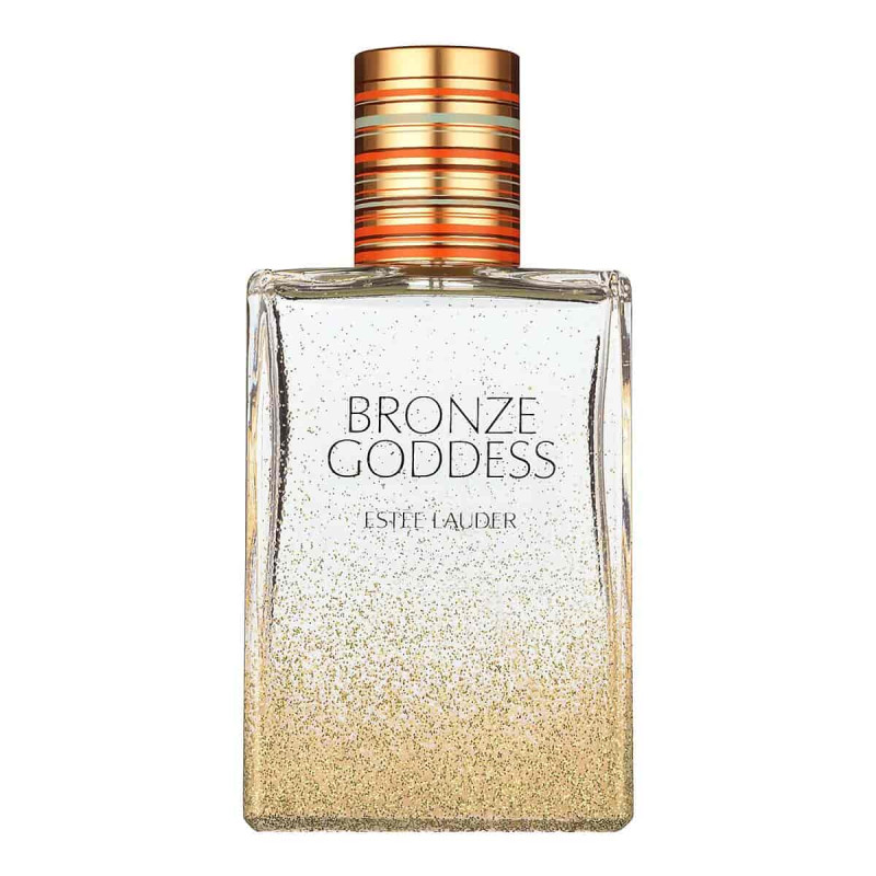 Estee Lauder Bronze Goddess Eau De Parfum For Women 100ml photo