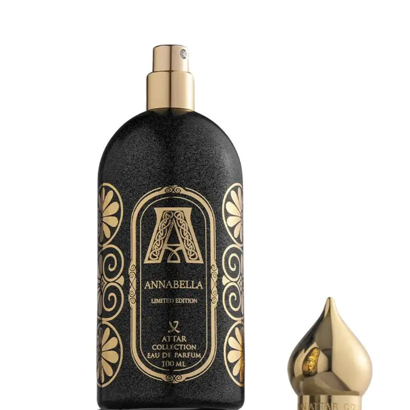 Attar Annabella Eau De Parfum For Women 100ml photo