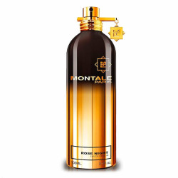 Montale Rose Night Eau De Parfum 100ml photo