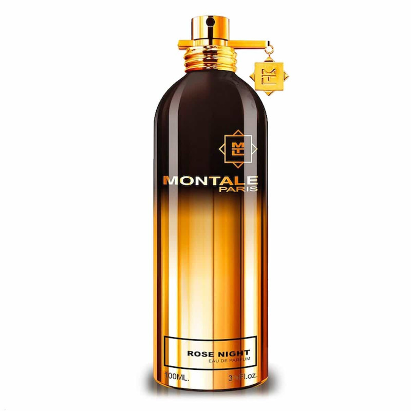 Montale Rose Night Eau De Parfum 100ml photo