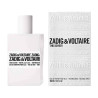 Zadig & Voltaire This is Her! Eau De Parfum 100ml photo