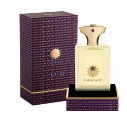 Amouage Beloved Man Eau De Parfum 100ml photo