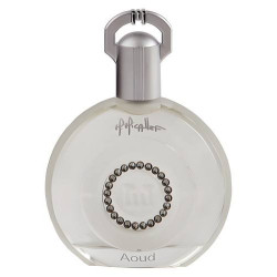 Maison Micallef Aoud Eau De Parfum For Men 100ml photo