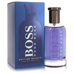 Hugo Boss Bottled Infinite Eau De Parfum For Men 100ml photo