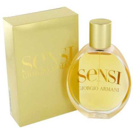 GIORGIO ARMANI Sensi Eau De Parfum for Women 30ml photo