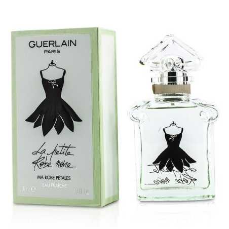 Guerlain La Petite Robe Noire MA ROBE PETALES EAU FRAICHE Eau De Toilette For Women 75ml foto