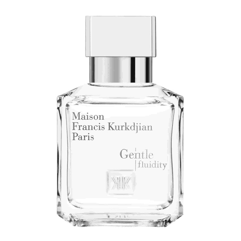 Maison Francis Kurkdjian Gentle Fluidity Silver Eau De Parfum 70ml photo