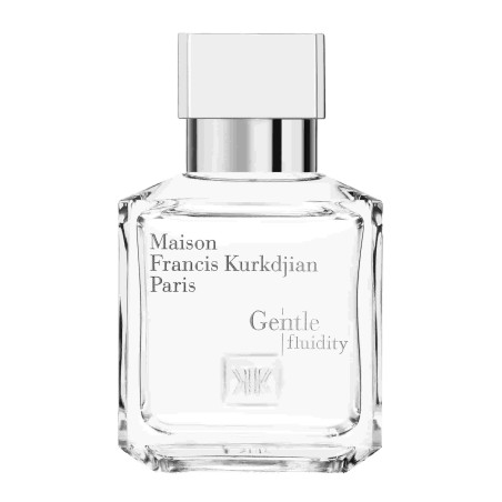 Maison Francis Kurkdjian Gentle Fluidity Silver Eau De Parfum 70ml photo