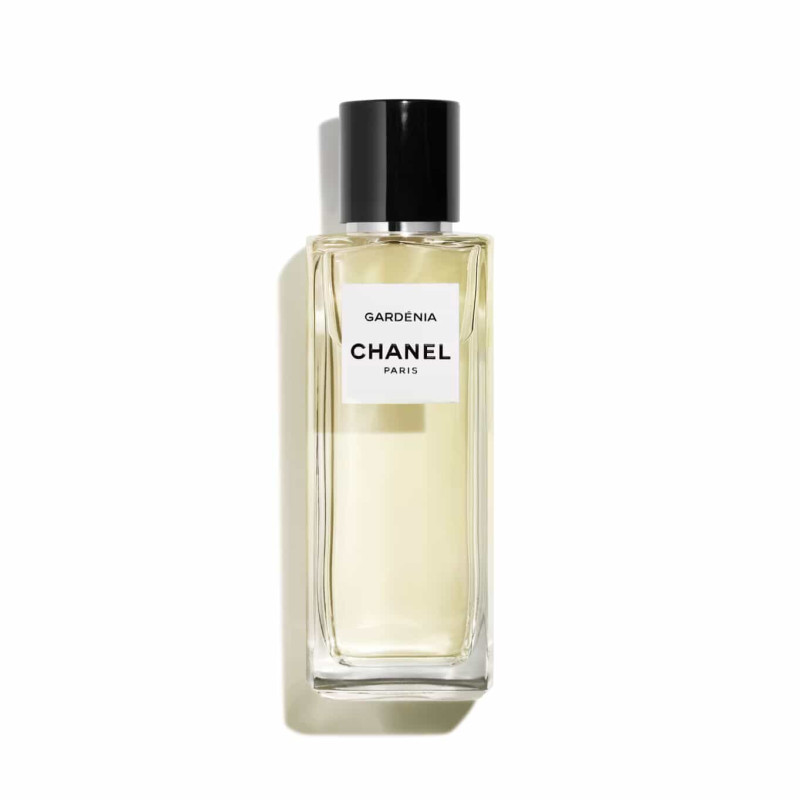 Chanel Gardenia Eau De Parfum For Women 75ml photo