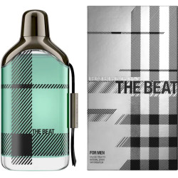 Burberry The Beat Eau De Toilette For Men 100ml photo
