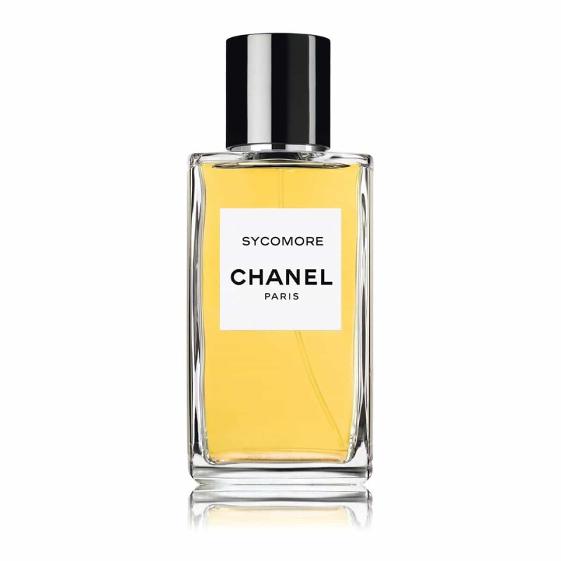 CHANEL Sycomore Les Exclusifs Eau de Parfum 75ml photo