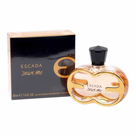 Escada Desire Me Eau De Parfum For Women 75ml photo