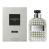 Valentino Uomo Acqua Eau De Toilette For Men 75ml photo
